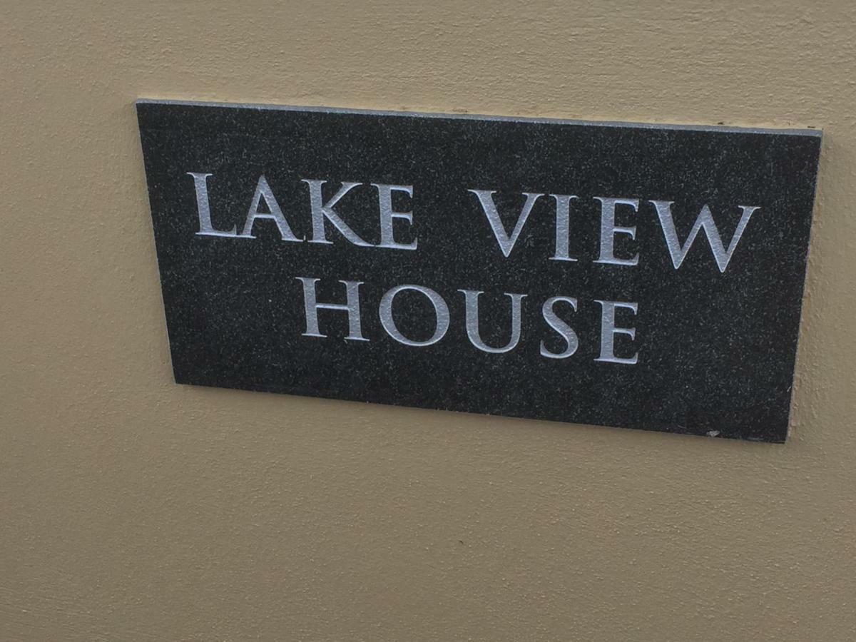 Lakeview House Castlefore Eksteriør bilde